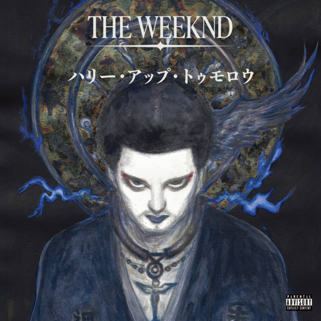 ザ・ウィークエンド、日本独自企画盤＆東京でのポップアップストアを発表。7年ぶりの来日公演を多方面から盛り上げる