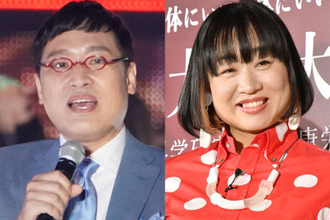 「こんなに！？」南キャンしずちゃん、山里が“拍手喝采”起こす姿に感動「私泣いちゃって」