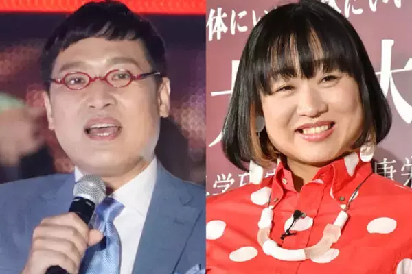 「こんなに！？」南キャンしずちゃん、山里が“拍手喝采”起こす姿に感動「私泣いちゃって」