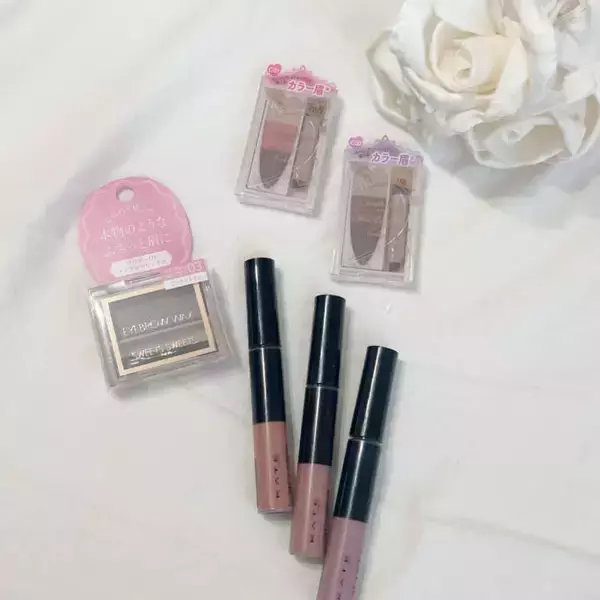 春にかけての眉毛はプチプラで！最新眉がドラストで叶う優秀アイテム