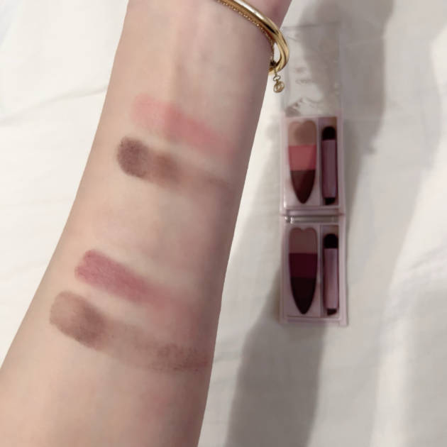 春にかけての眉毛はプチプラで！最新眉がドラストで叶う優秀アイテム