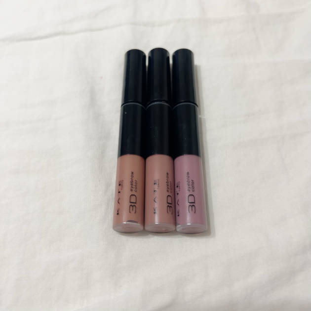 春にかけての眉毛はプチプラで！最新眉がドラストで叶う優秀アイテム