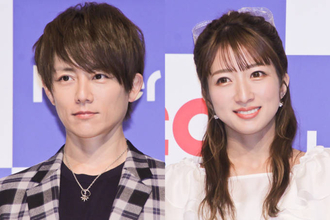 杉浦太陽、辻希美＆高1長女＆4歳三男らとパシャリ！仲良しSHOT公開「撮り方をダメ出しされるw」