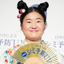 ガンバレルーヤよしこ、自宅で“ドッキリ”を疑ってしまった経験明かす「壁の隅っこの方に…」