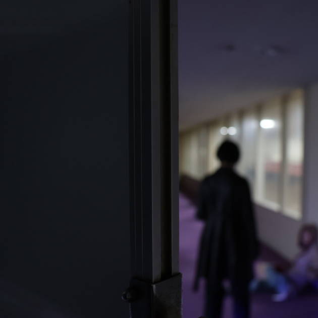 LAUSBUB、9月9日にメジャーデビューアルバム『society | lazy』リリース決定。各所で注目のテクノポップ・バンド