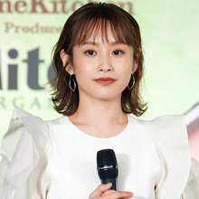 高橋愛「8年くらい愛用」ヘビロテしている香水を紹介