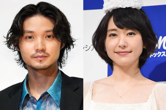 磯村勇斗、新垣結衣の“自然体な魅力”語る「みんなが惚れる意味が分かりました」