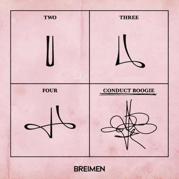 BREIMEN、新曲「Conduct Boogie」をサプライズリリース。11月25日にはメジャー2ndアルバム発売