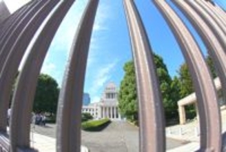 税収増でも減税が進まない理由　財政を左右する主要支出の構造