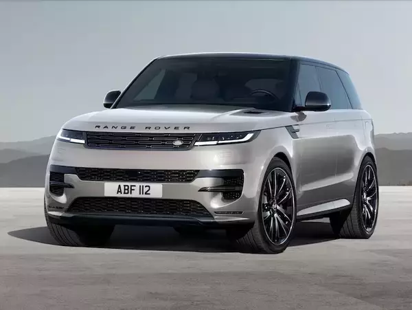 「RANGE ROVER SPORT」2026年モデル受注開始、V8エンジンモデルおよび「SV」を追加ラインアップ