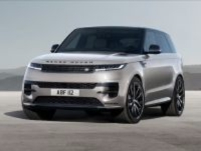 「RANGE ROVER SPORT」2026年モデル受注開始、V8エンジンモデルおよび「SV」を追加ラインアップ