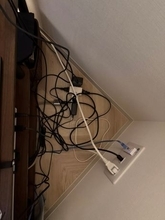 大掃除で再認識してしまった「コンセント」への不満。「eくらし」が変える住宅の未来とは？