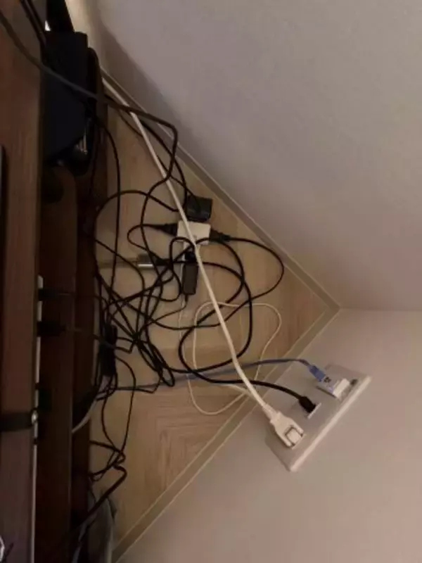 大掃除で再認識してしまった「コンセント」への不満。「eくらし」が変える住宅の未来とは？