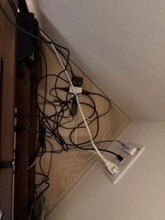 大掃除で再認識してしまった「コンセント」への不満。「eくらし」が変える住宅の未来とは？