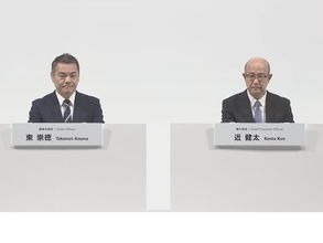 国内自動車メーカー2026年度上半期決算　トヨタ過去最高の売上　日産276億円の赤字