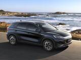 「中国BYDがe-Platform 3.0搭載電気自動車の限定版「BYD ATTO 3 Limited」を100台リリース」の画像1