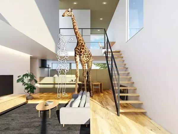 コロナ禍鎮静ムードでも、やっぱり巣ごもりG.W？　家族で「未来の我が家」見学はいかが？