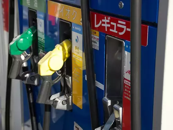 ガソリン補助「170円」抑制。原油高に伴う財政負担と出口戦略の課題