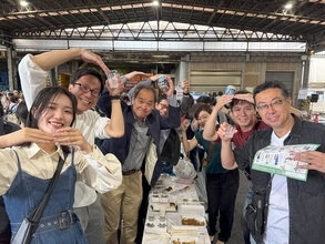 酒づくりの現場を体感！　 秋の酒蔵開放で日本酒と地域の魅力に触れる