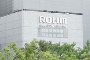電力を減らす半導体　ロームが進める次世代技術
