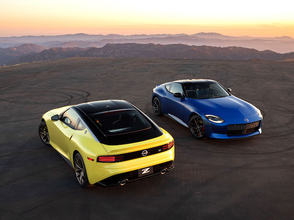 日産自動車、「2022AUTO SALON」出展概要発表　目玉は日本仕様FAIRLADY Z