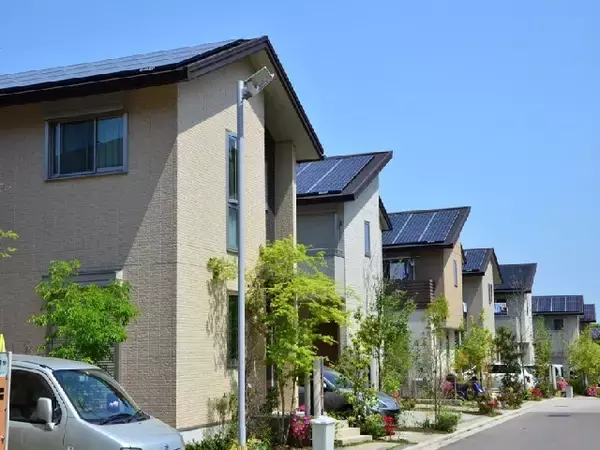 住宅価格や住宅ローン金利上昇時代に変わる家選び　建築初期価格からライフサイクルコスト重視へ