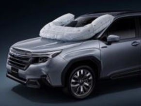 SUBARU、日本自動車殿堂イヤー賞「2025〜2026日本自動車殿堂カーテクノロジーオブザイヤー」受賞