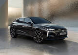 「DS、新型N°4投入　高級小型車で“日常ラグジュアリー”訴求」の画像1