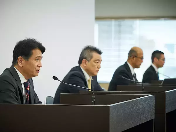 トヨタ、2022年3月期決算発表　売上高31兆3795億円、営業利益2兆9956億円、ともに過去最高