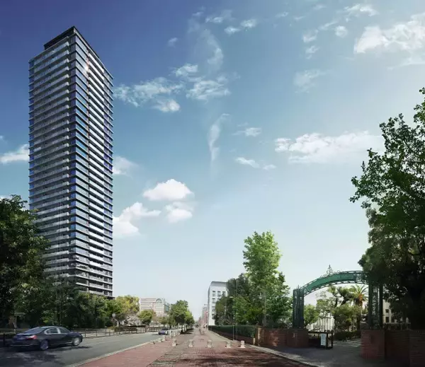 脱炭素に向け、分譲マンションを全棟ZEH化する企業も