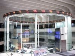 明日からの東京市場。FOMCと日銀会合を前に不安定な値動き