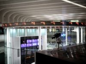 米株上昇、日経平均は底堅い展開か。主要3指数そろって高、ハイテク株がけん引