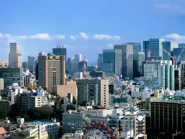 賃上げは本当に広がっているのか。大企業と中小企業の差