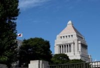 特別国会召集を前に知る合意形成の舞台裏、国会は単なる対決の場ではない