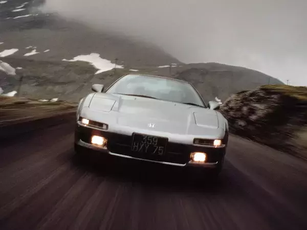 HONDA、旧スポーツモデルの部品復刻とレストアサービス「Honda Heritage Works」まもなく開始