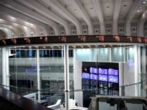 日経平均、寄り付きは続伸　米イラン停戦合意の報道を受けリスク選好強まる