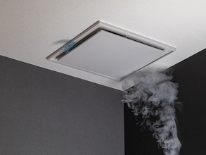 感染拡がるオミクロン。「家の空気はきれいにしたい」97%超のニーズに応えるシステム