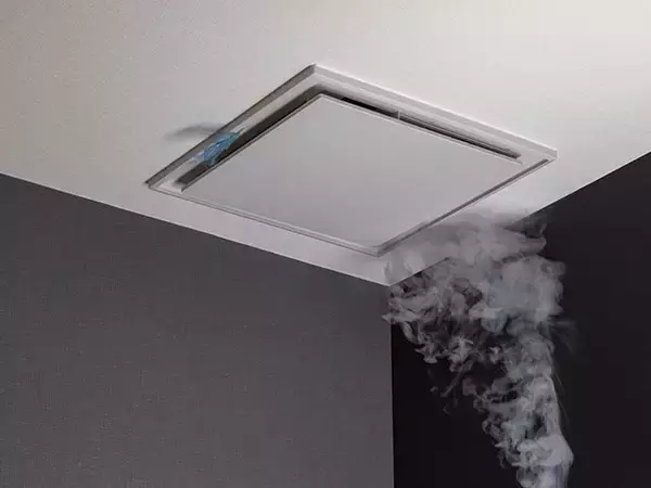 感染拡がるオミクロン。「家の空気はきれいにしたい」97%超のニーズに応えるシステム