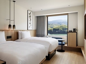 奈良県天理市に「知を探求する」文化複合施設と魅力を発掘する宿泊施設誕生