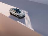 「ボルボ、EVフラッグシップを一挙投入　自動車は「ソフトウェアで進化する車」へ本格転換」の画像1