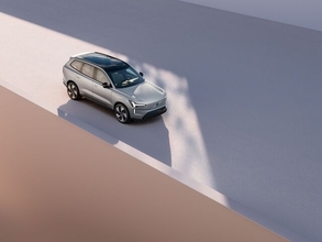 ボルボ、EVフラッグシップを一挙投入　自動車は「ソフトウェアで進化する車」へ本格転換