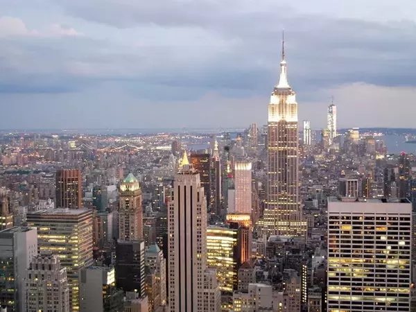 米国株週間概況：5週続落から反発。ハイテク主導で持ち直しの動き