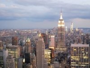 米国株週間概況：5週続落から反発。ハイテク主導で持ち直しの動き