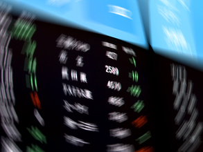 2188円安の暴落。日経平均5万4090円、暗転した日本市場