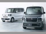 「Honda、ベストセラー軽、N-BOX、3代目に移行　新型は今秋リリース　すでに先行予約開始」の画像1