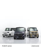 「軽市場でN-BOXが首位独走。スーパーハイト系に需要が集中する「実用性優先」の販売構造」の画像1