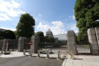 「土曜審議」見送りで深まる政治の溝。予算案13日衆院通過への薄氷の攻防