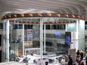 日経平均は続伸　後場は伸び悩みも底堅さ