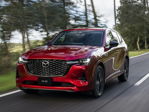 マツダCX-60、予定の4倍を超える受注　“直6”未経験者の30歳代以下が3割超
