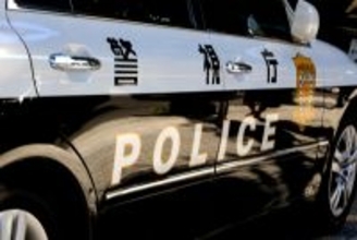 犯罪はなぜ変わったのか　匿名化する組織とSNSの影響